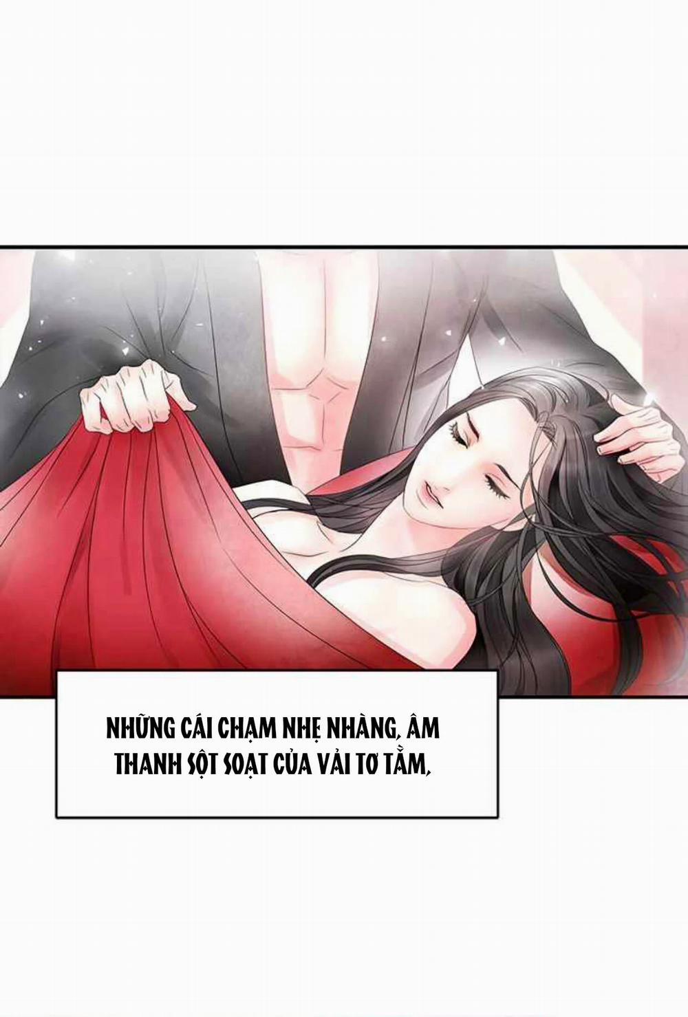 manhwax10.com - Truyện Manhwa Đêm Hoang Dại Chương 7 1 Trang 4