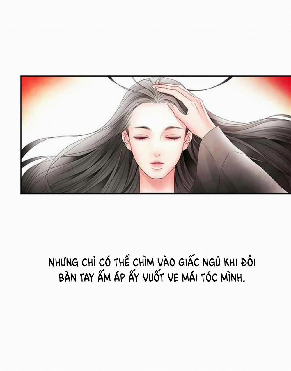 manhwax10.com - Truyện Manhwa Đêm Hoang Dại Chương 7 1 Trang 8