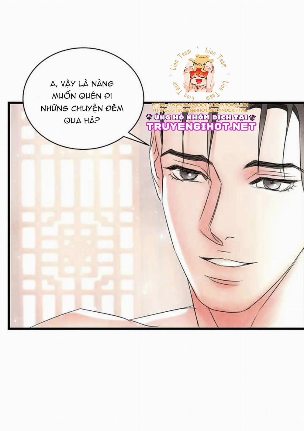 manhwax10.com - Truyện Manhwa Đêm Hoang Dại Chương 7 2 Trang 2