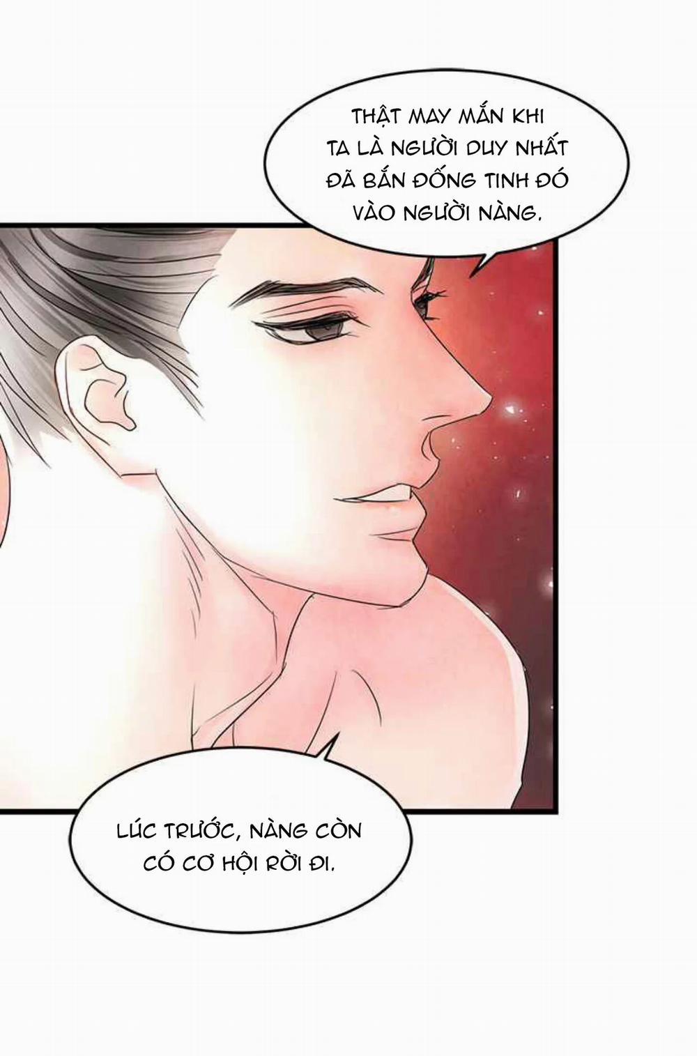 manhwax10.com - Truyện Manhwa Đêm Hoang Dại Chương 7 2 Trang 11