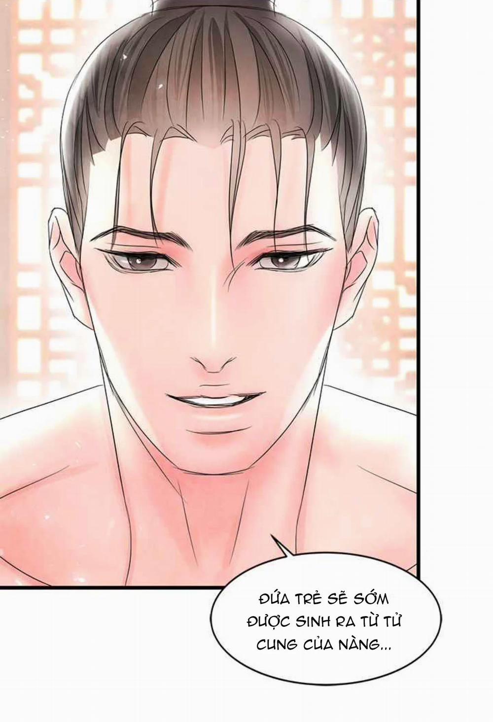 manhwax10.com - Truyện Manhwa Đêm Hoang Dại Chương 7 2 Trang 13