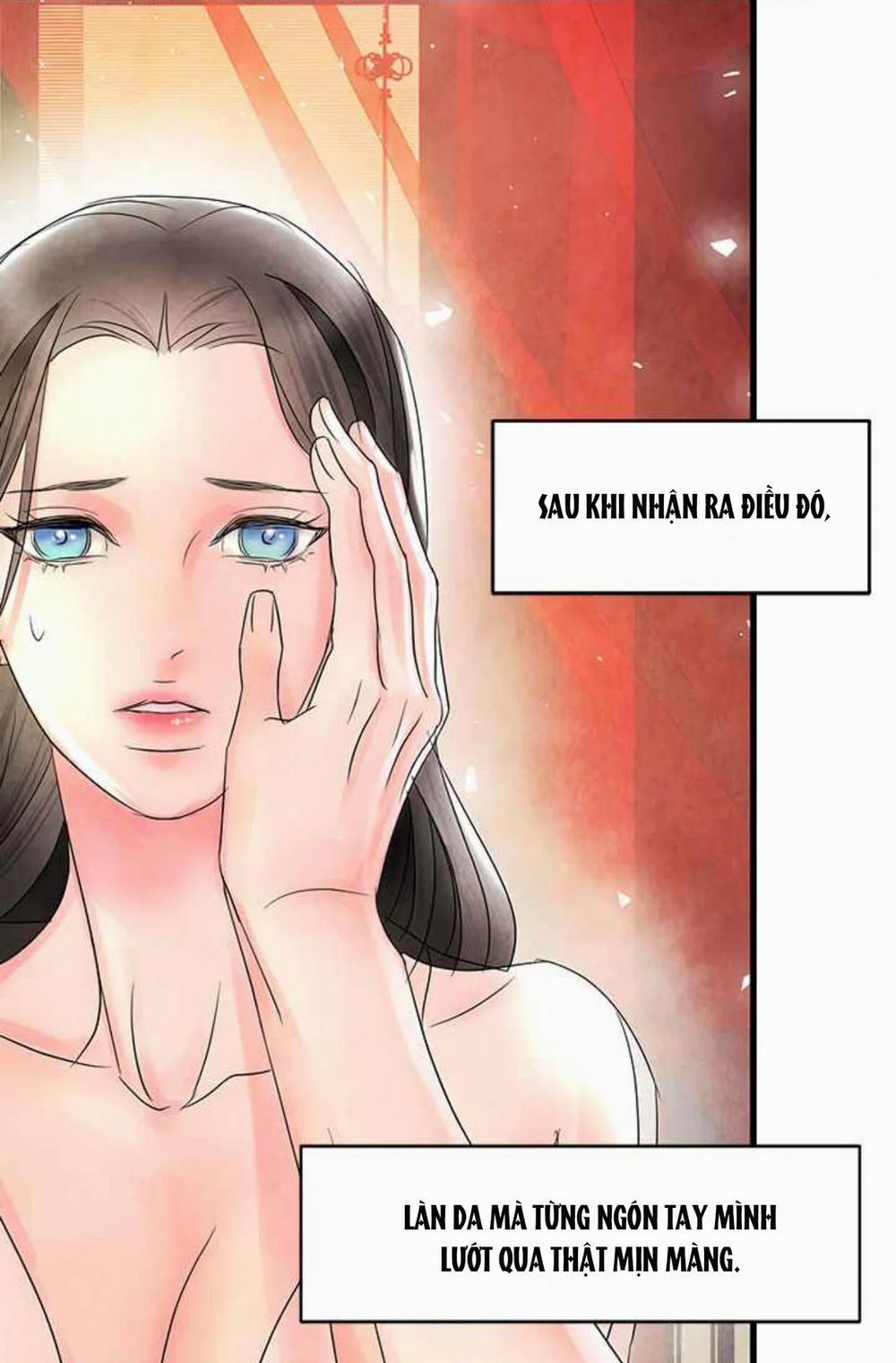 manhwax10.com - Truyện Manhwa Đêm Hoang Dại Chương 7 2 Trang 20