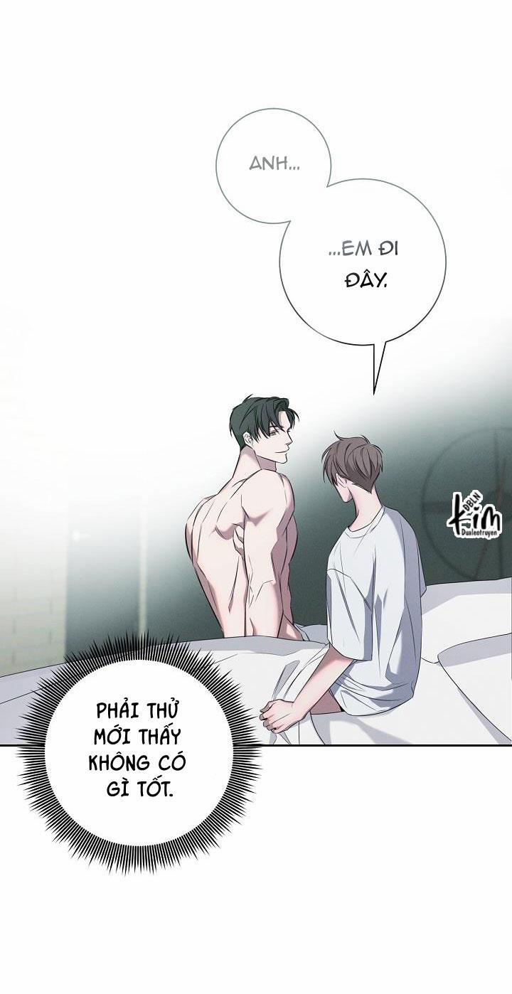 manhwax10.com - Truyện Manhwa Đêm Không Dấu Vết Chương 1 Trang 53