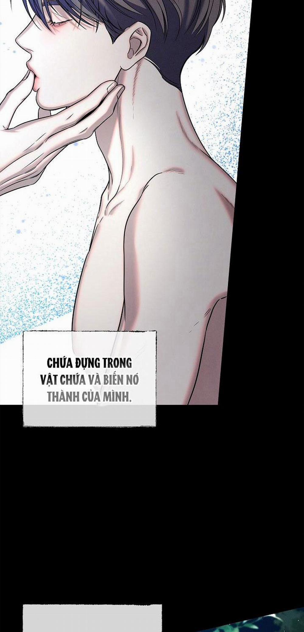 manhwax10.com - Truyện Manhwa Đêm Không Dấu Vết Chương 18 Trang 28