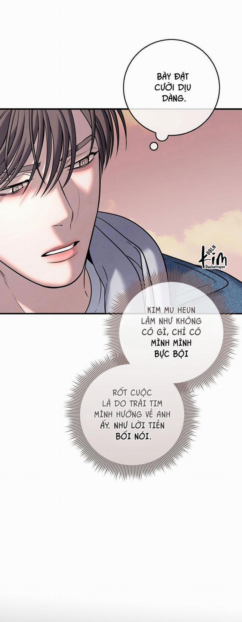 manhwax10.com - Truyện Manhwa ĐÊM KHÔNG DẤU VẾT Chương 22 Trang 5