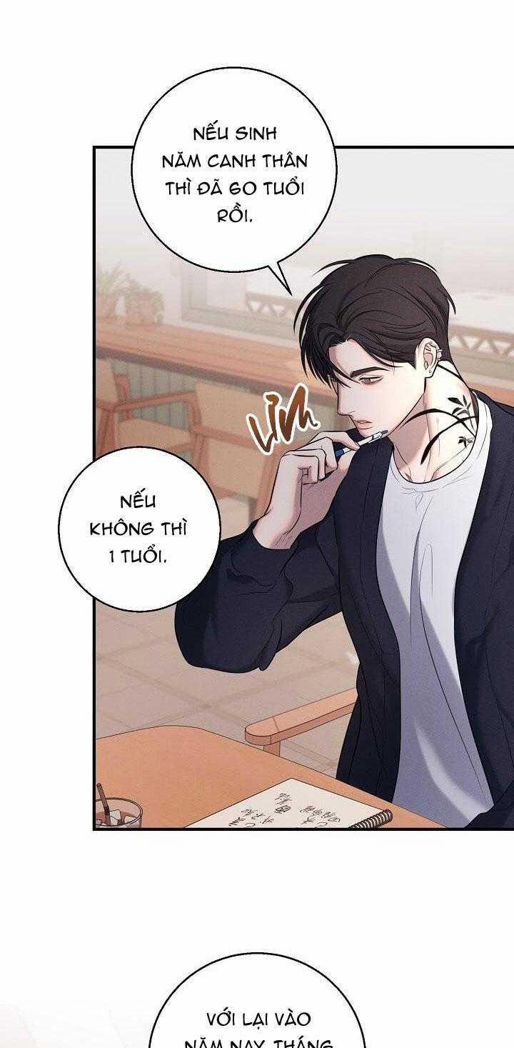 manhwax10.com - Truyện Manhwa ĐÊM KHÔNG DẤU VẾT Chương 23 Trang 57