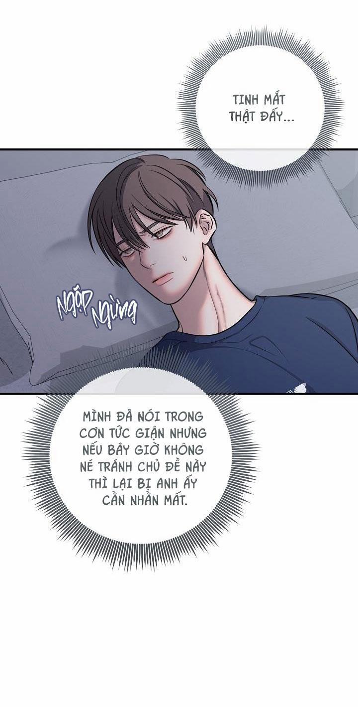 manhwax10.com - Truyện Manhwa ĐÊM KHÔNG DẤU VẾT Chương 28 H Trang 41