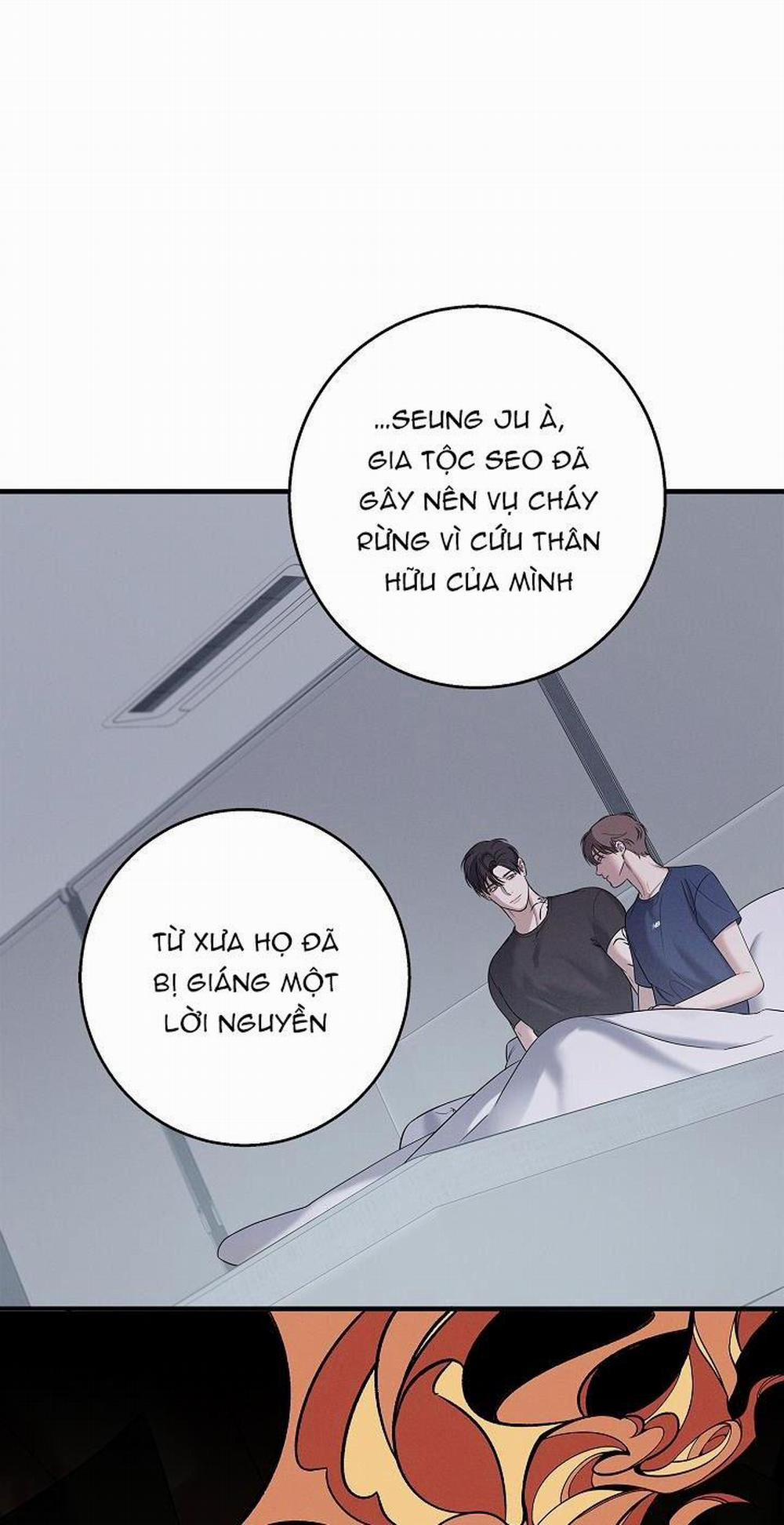 manhwax10.com - Truyện Manhwa ĐÊM KHÔNG DẤU VẾT Chương 29 Trang 13