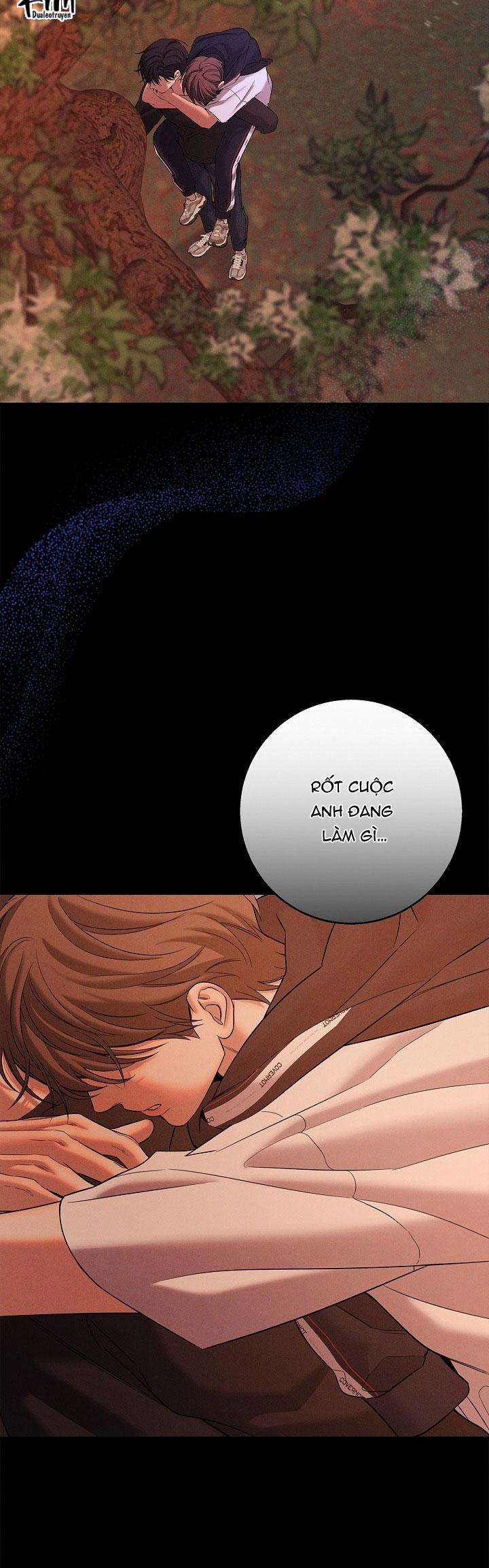 manhwax10.com - Truyện Manhwa ĐÊM KHÔNG DẤU VẾT Chương 42 Trang 18