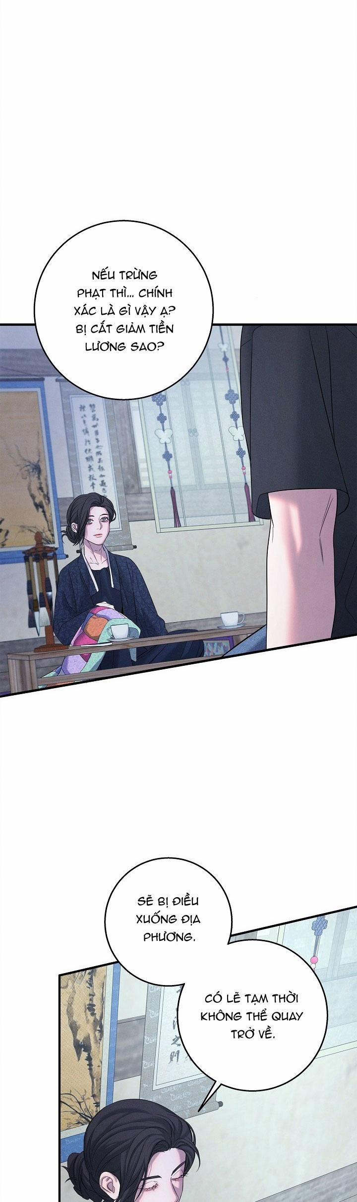manhwax10.com - Truyện Manhwa ĐÊM KHÔNG DẤU VẾT Chương 42 Trang 25