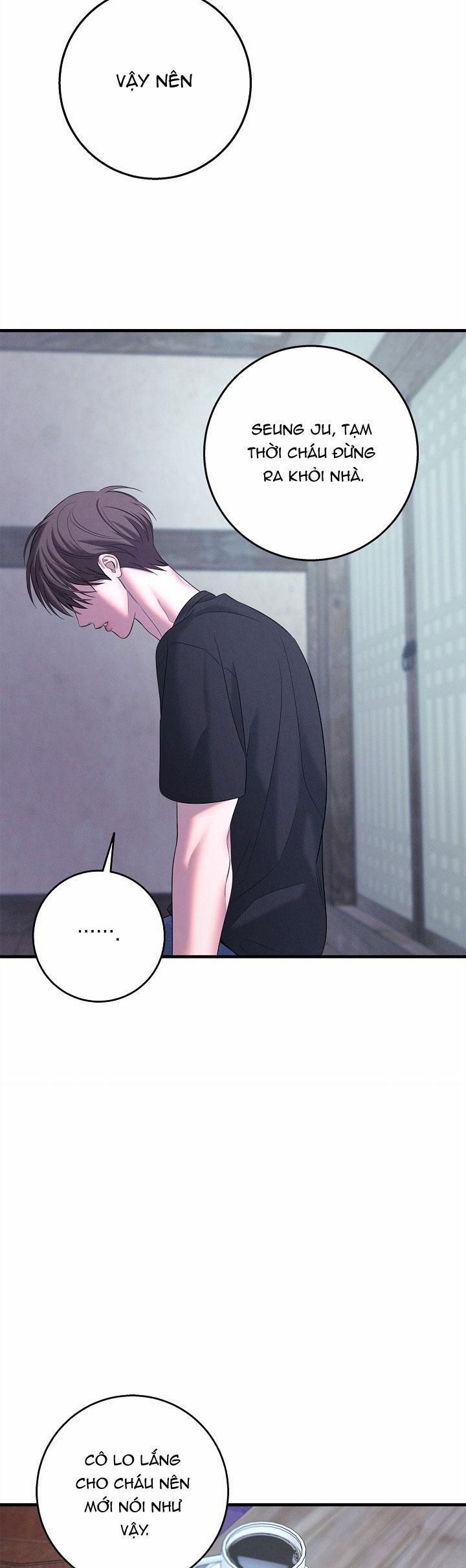 manhwax10.com - Truyện Manhwa ĐÊM KHÔNG DẤU VẾT Chương 42 Trang 27