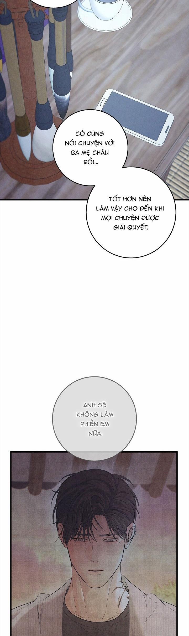 manhwax10.com - Truyện Manhwa ĐÊM KHÔNG DẤU VẾT Chương 42 Trang 28