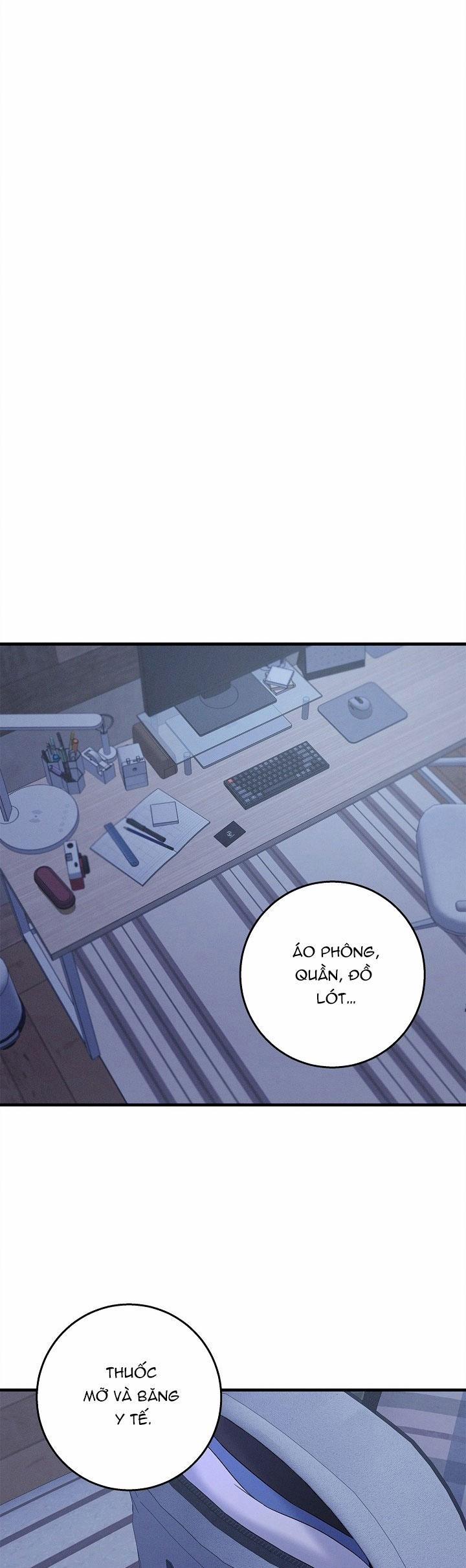 manhwax10.com - Truyện Manhwa ĐÊM KHÔNG DẤU VẾT Chương 42 Trang 33