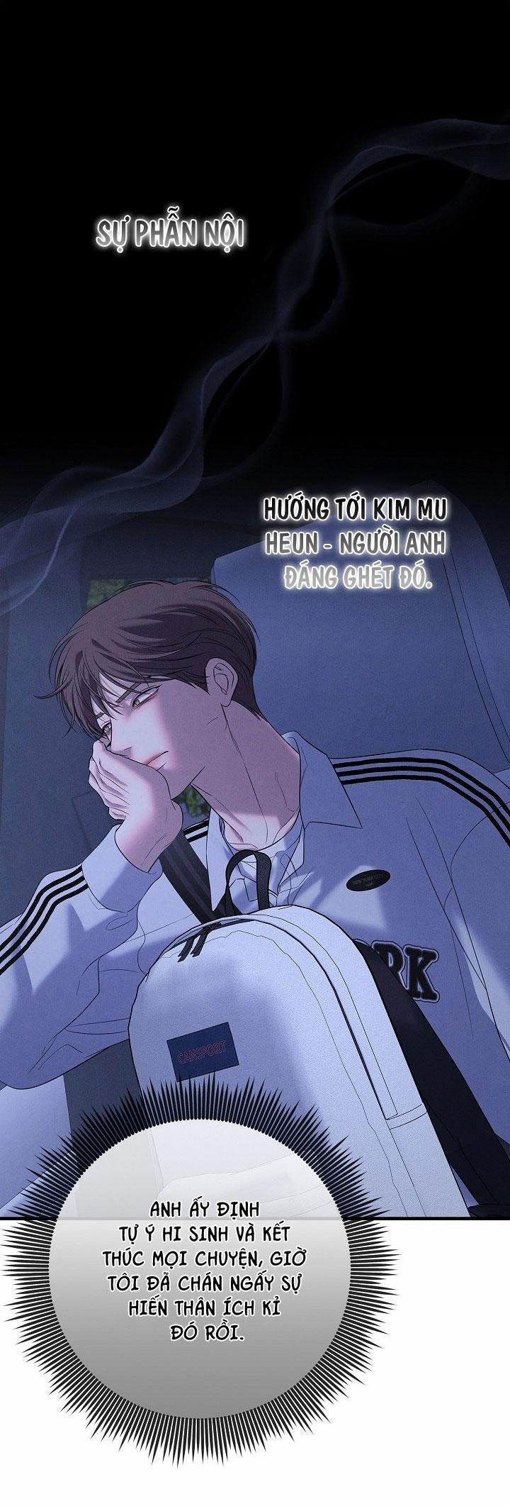 manhwax10.com - Truyện Manhwa ĐÊM KHÔNG DẤU VẾT Chương 42 Trang 54