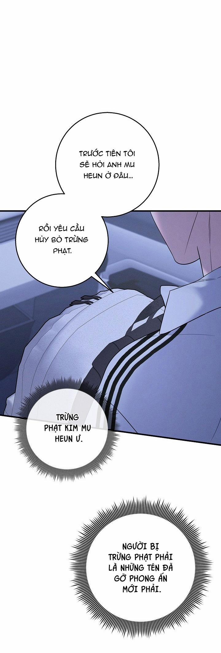 manhwax10.com - Truyện Manhwa ĐÊM KHÔNG DẤU VẾT Chương 42 Trang 55