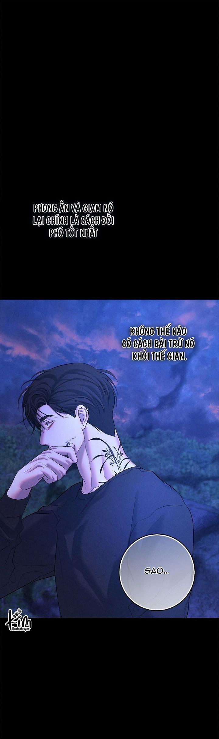 manhwax10.com - Truyện Manhwa ĐÊM KHÔNG DẤU VẾT Chương 42 Trang 7