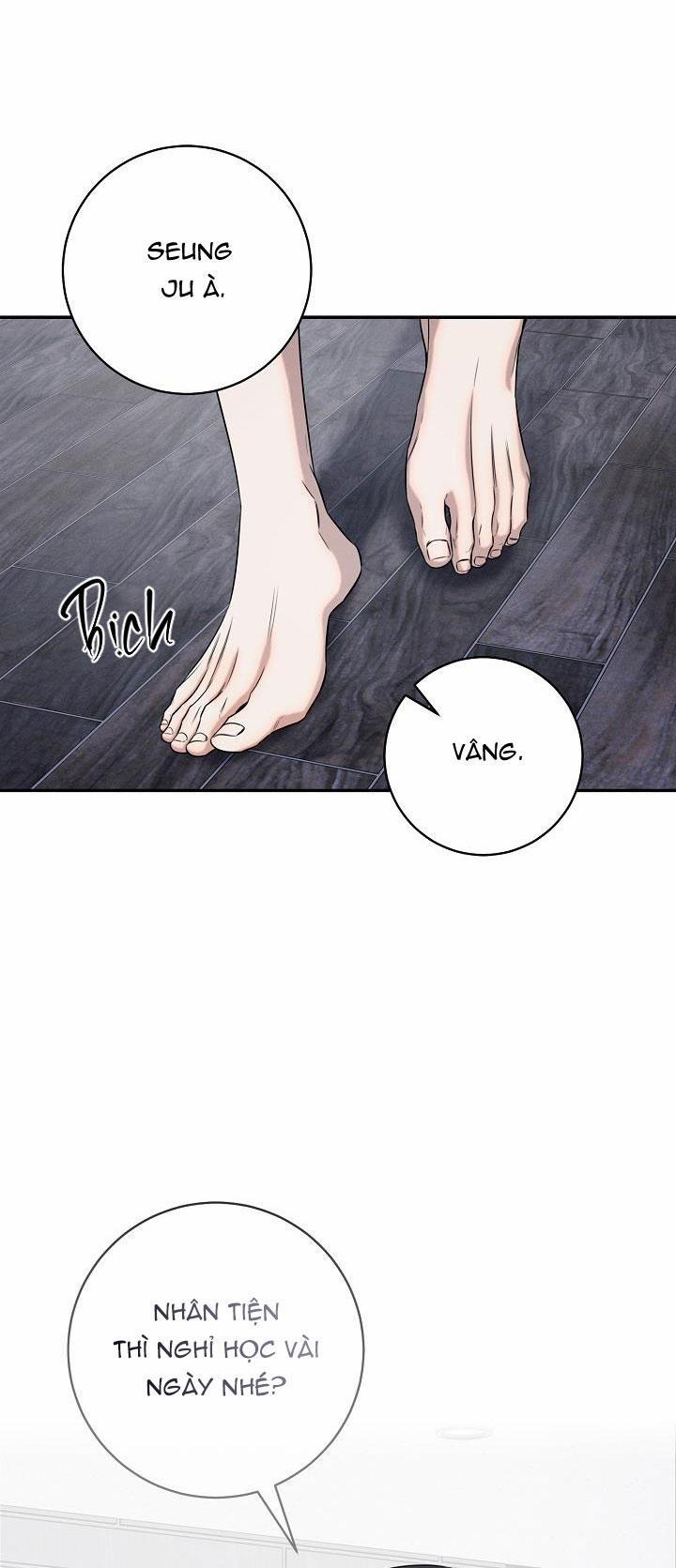 manhwax10.com - Truyện Manhwa Đêm Không Dấu Vết Chương 6 Trang 66