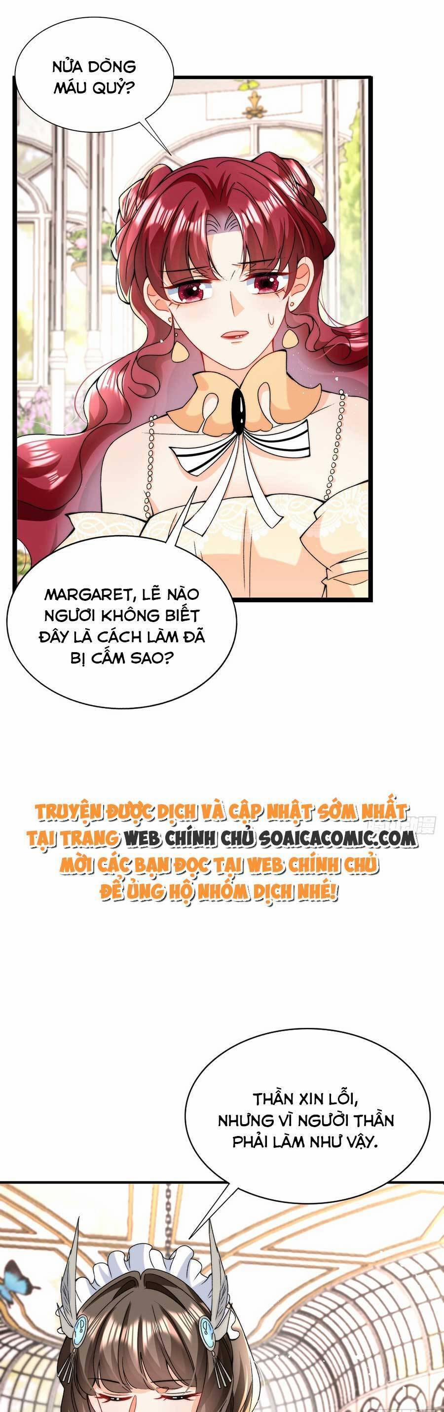 manhwax10.com - Truyện Manhwa Đêm Không Ngủ Của Long Vương Chương 12 Trang 18