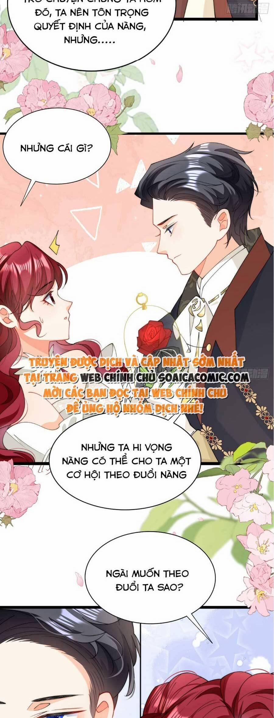 manhwax10.com - Truyện Manhwa Đêm Không Ngủ Của Long Vương Chương 17 Trang 23