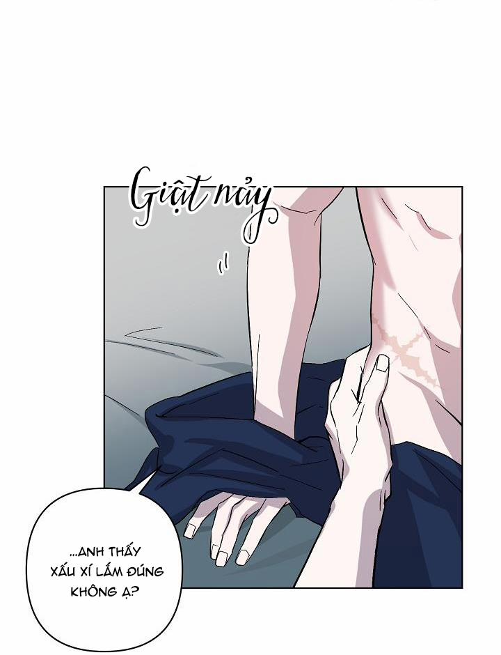 manhwax10.com - Truyện Manhwa Đêm Không Ngủ Chương 14 Trang 22