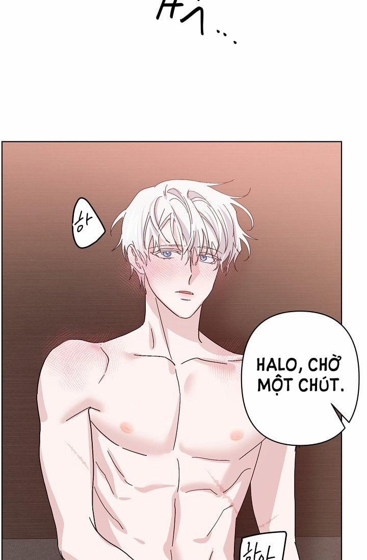 manhwax10.com - Truyện Manhwa Đêm Không Ngủ Chương 21 5 Trang 2