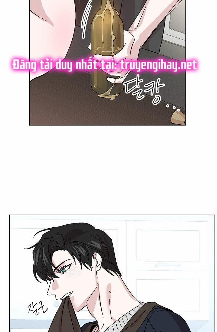 manhwax10.com - Truyện Manhwa Đêm Không Ngủ Chương 21 5 Trang 17