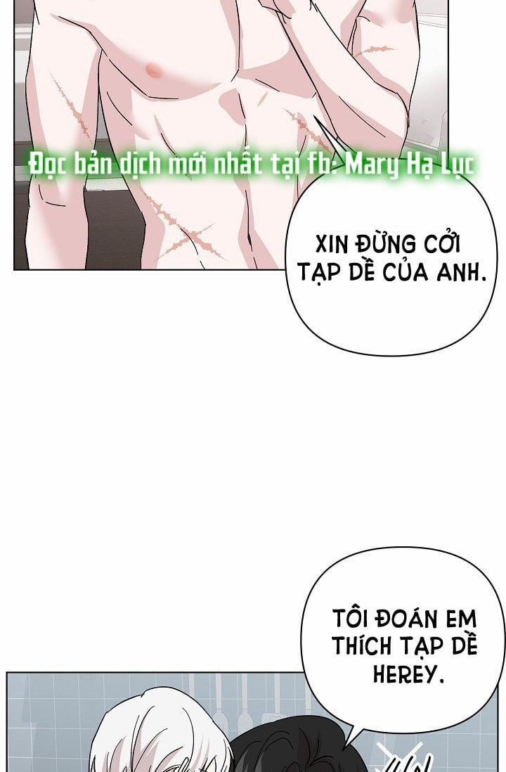 manhwax10.com - Truyện Manhwa Đêm Không Ngủ Chương 21 Trang 20