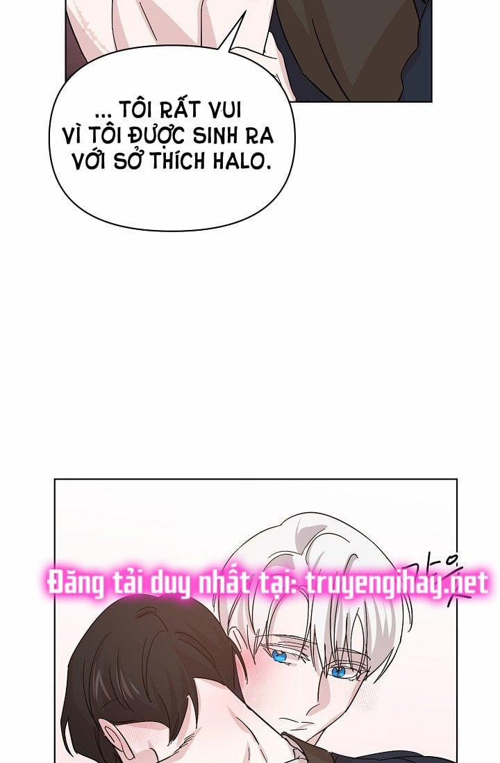 manhwax10.com - Truyện Manhwa Đêm Không Ngủ Chương 21 Trang 26