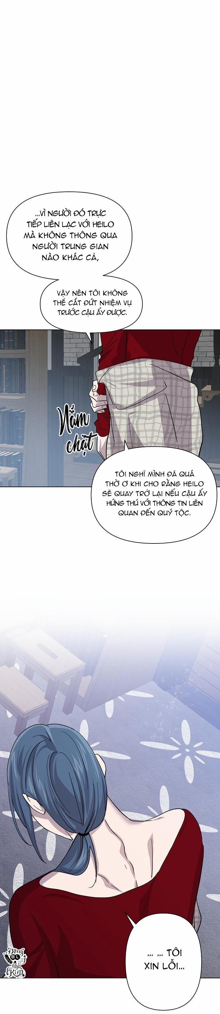 manhwax10.com - Truyện Manhwa Đêm Không Ngủ Chương 22 Trang 8