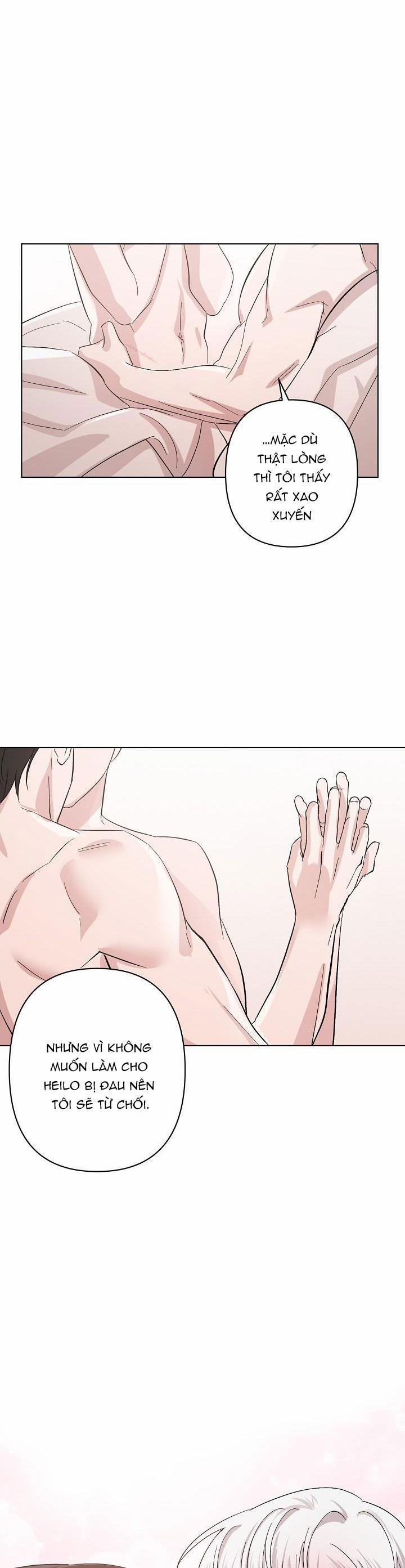 manhwax10.com - Truyện Manhwa Đêm Không Ngủ Chương 23 Trang 46