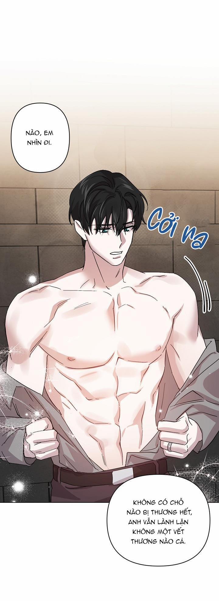 manhwax10.com - Truyện Manhwa Đêm Không Ngủ Chương 24 Trang 23