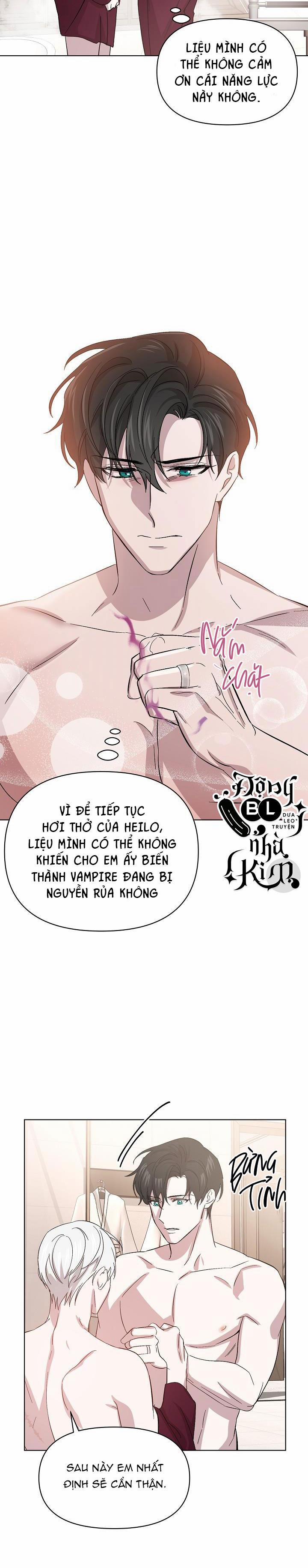 manhwax10.com - Truyện Manhwa Đêm Không Ngủ Chương 25 Trang 18