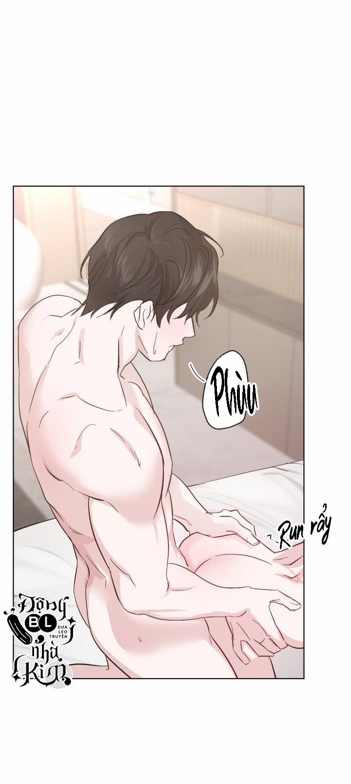 manhwax10.com - Truyện Manhwa Đêm Không Ngủ Chương 28 Trang 4