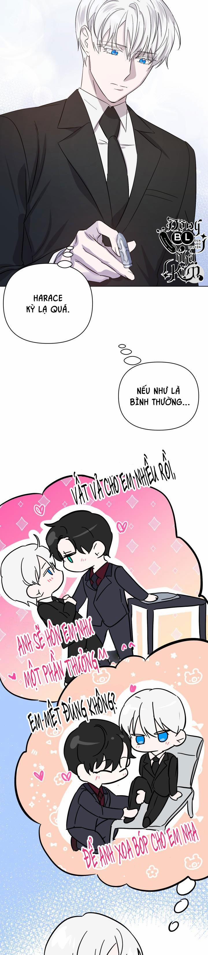 manhwax10.com - Truyện Manhwa Đêm Không Ngủ Chương 29 Trang 7