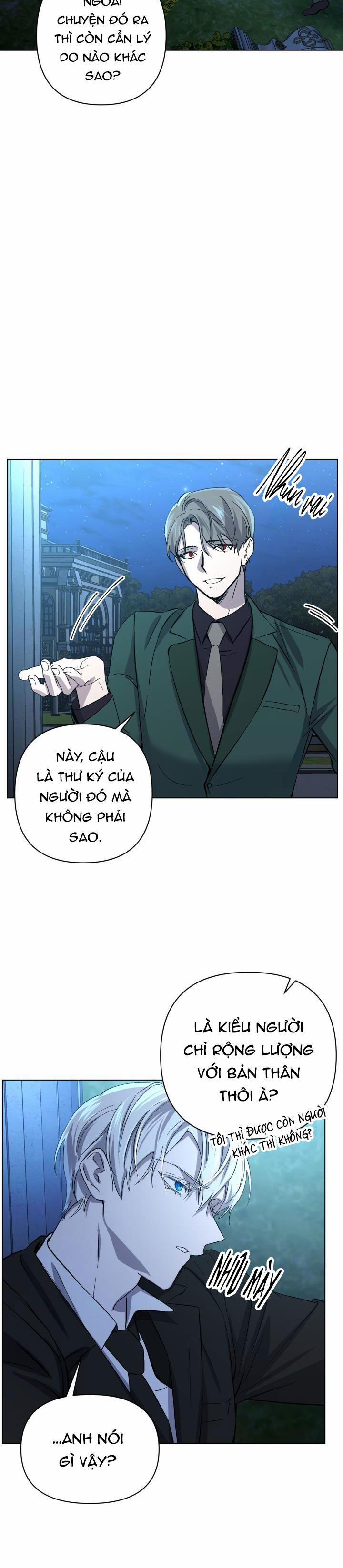 manhwax10.com - Truyện Manhwa Đêm Không Ngủ Chương 30 Trang 6