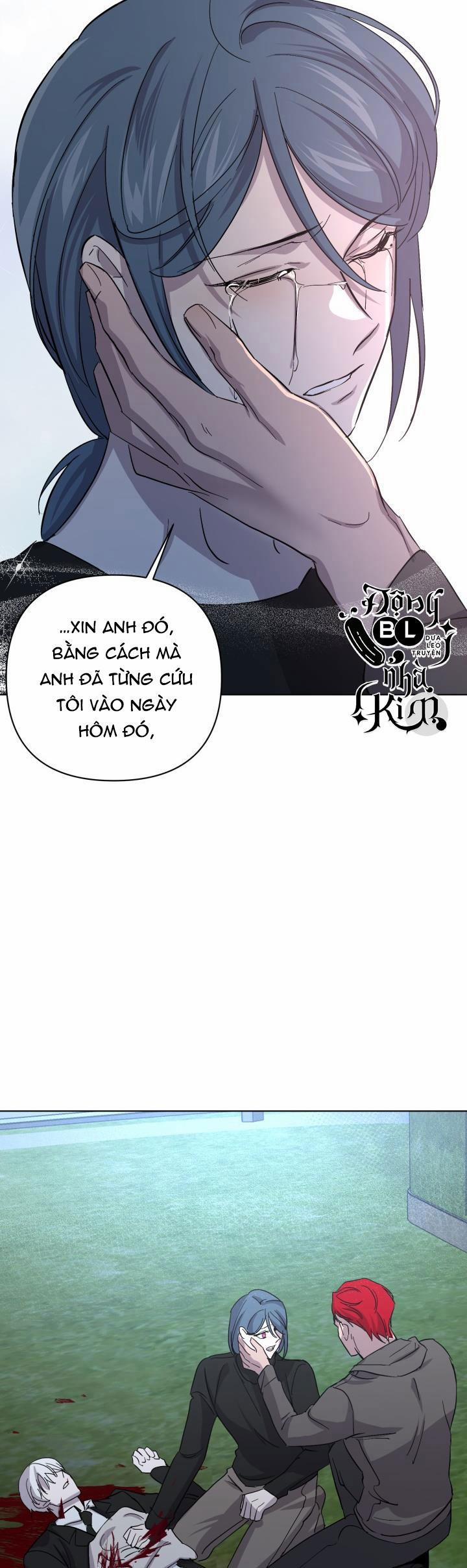 manhwax10.com - Truyện Manhwa Đêm Không Ngủ Chương 31 Trang 28