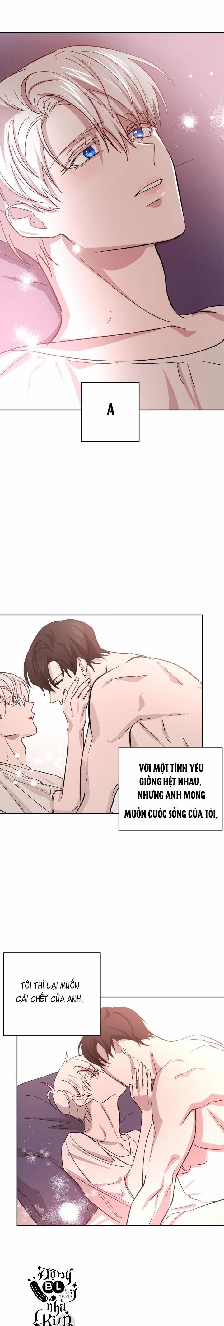 manhwax10.com - Truyện Manhwa Đêm Không Ngủ Chương 34 Trang 16