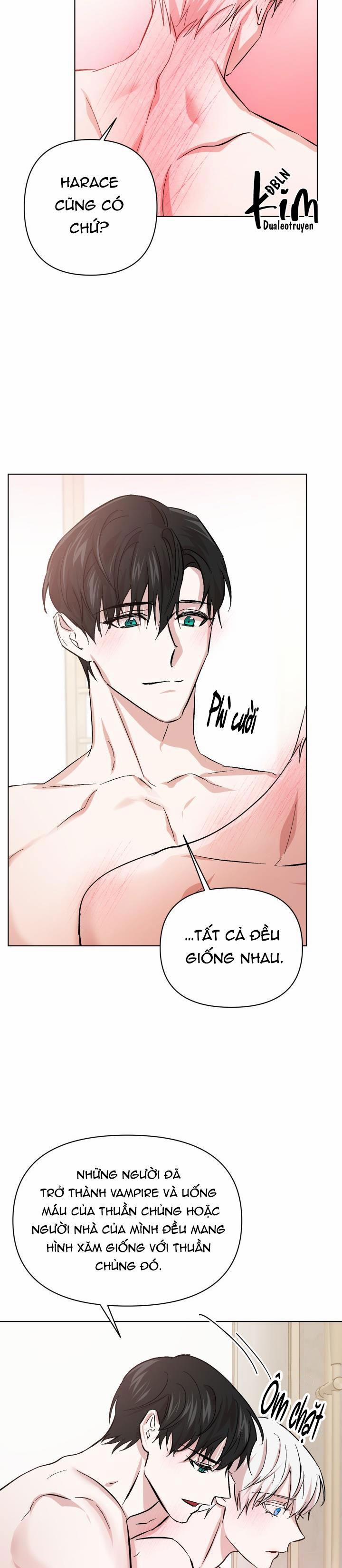 manhwax10.com - Truyện Manhwa Đêm Không Ngủ Chương 37 Trang 7