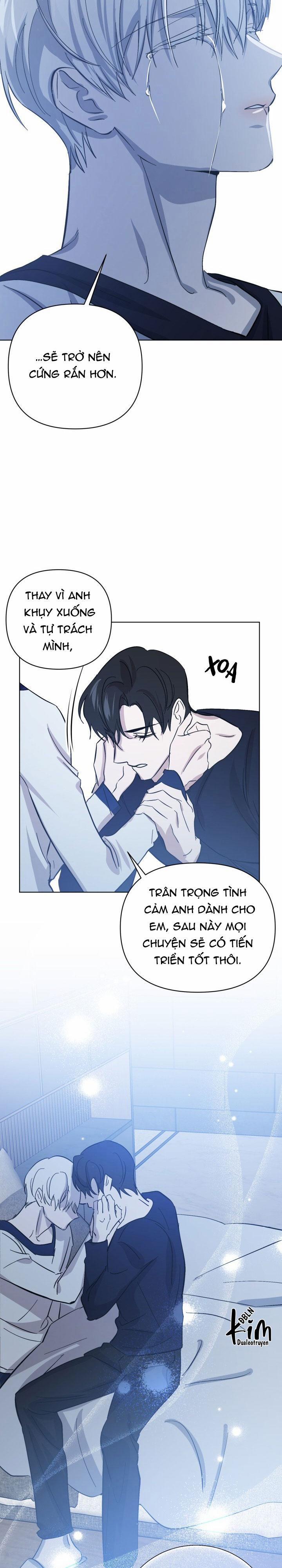 manhwax10.com - Truyện Manhwa Đêm Không Ngủ Chương 38 Trang 13