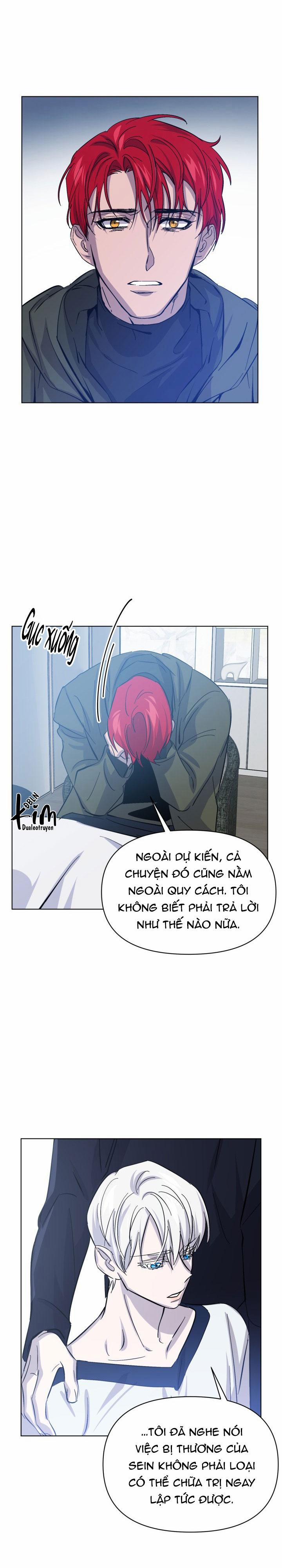 manhwax10.com - Truyện Manhwa Đêm Không Ngủ Chương 38 Trang 16