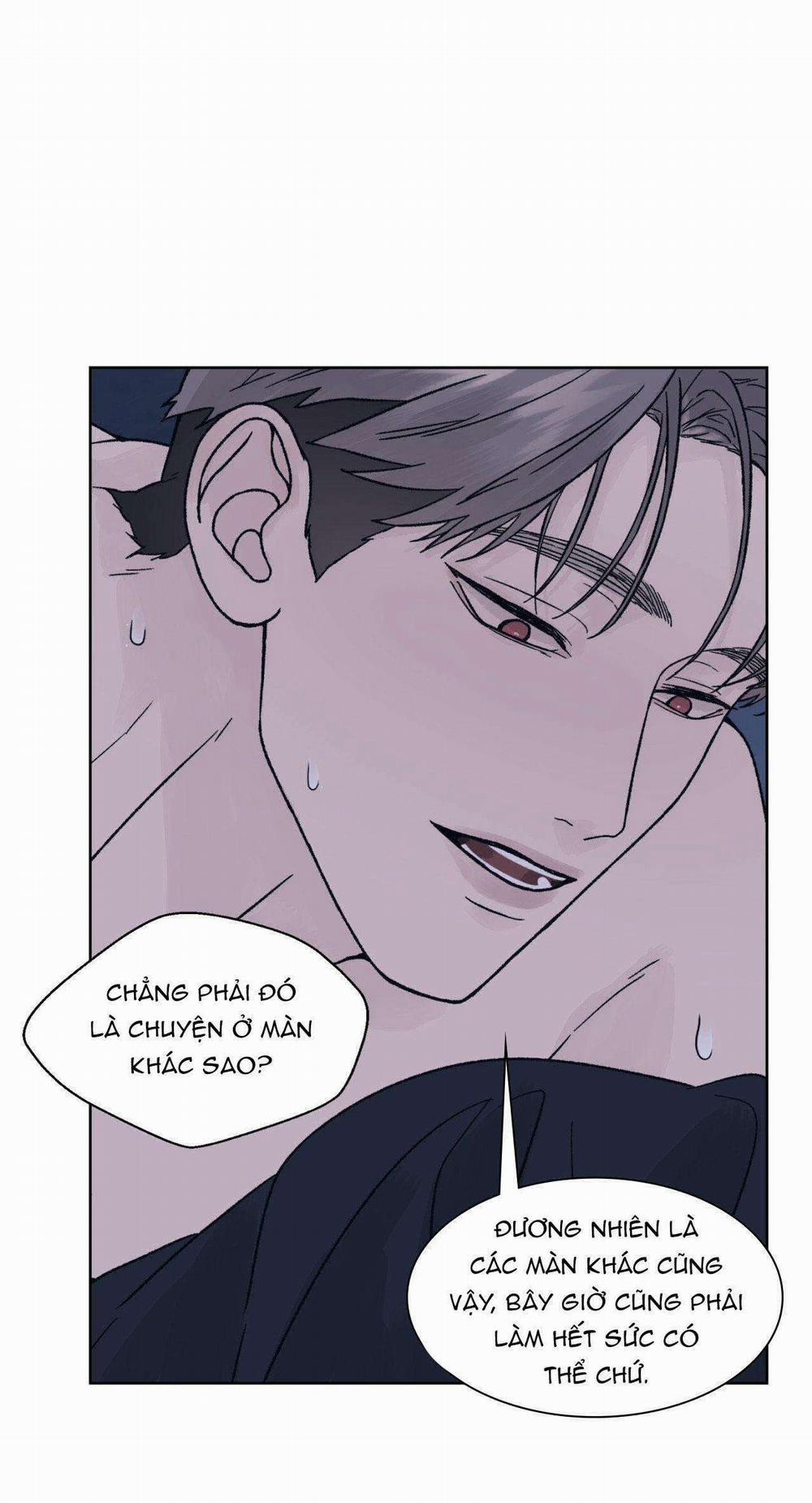 manhwax10.com - Truyện Manhwa Đêm Kinh Hoàng Chương 0 FULL HD Trang 19