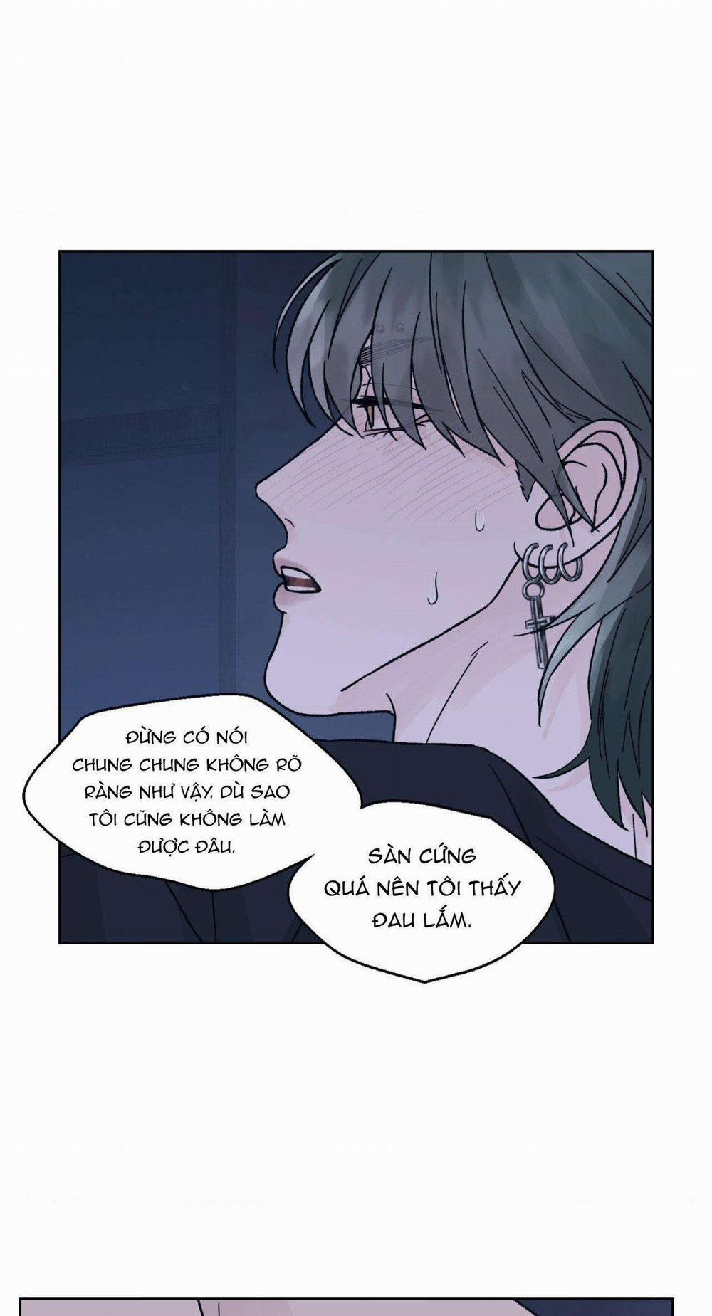 manhwax10.com - Truyện Manhwa Đêm Kinh Hoàng Chương 0 FULL HD Trang 20