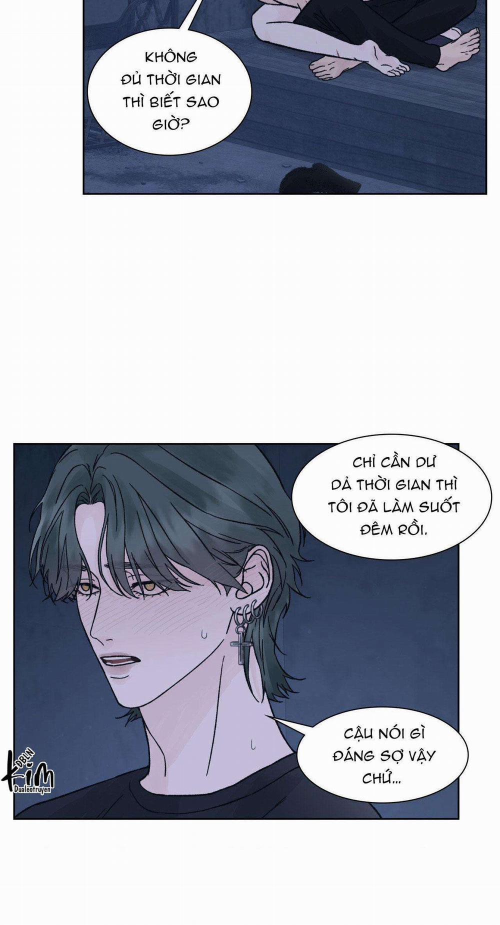 manhwax10.com - Truyện Manhwa Đêm Kinh Hoàng Chương 0 FULL HD Trang 23