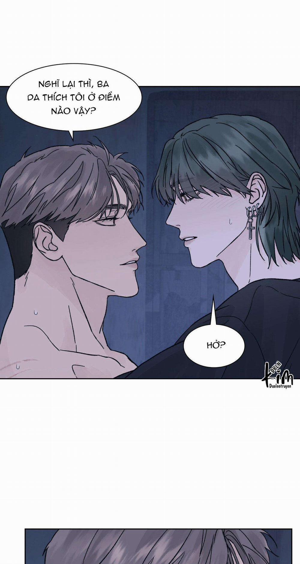 manhwax10.com - Truyện Manhwa Đêm Kinh Hoàng Chương 0 FULL HD Trang 24