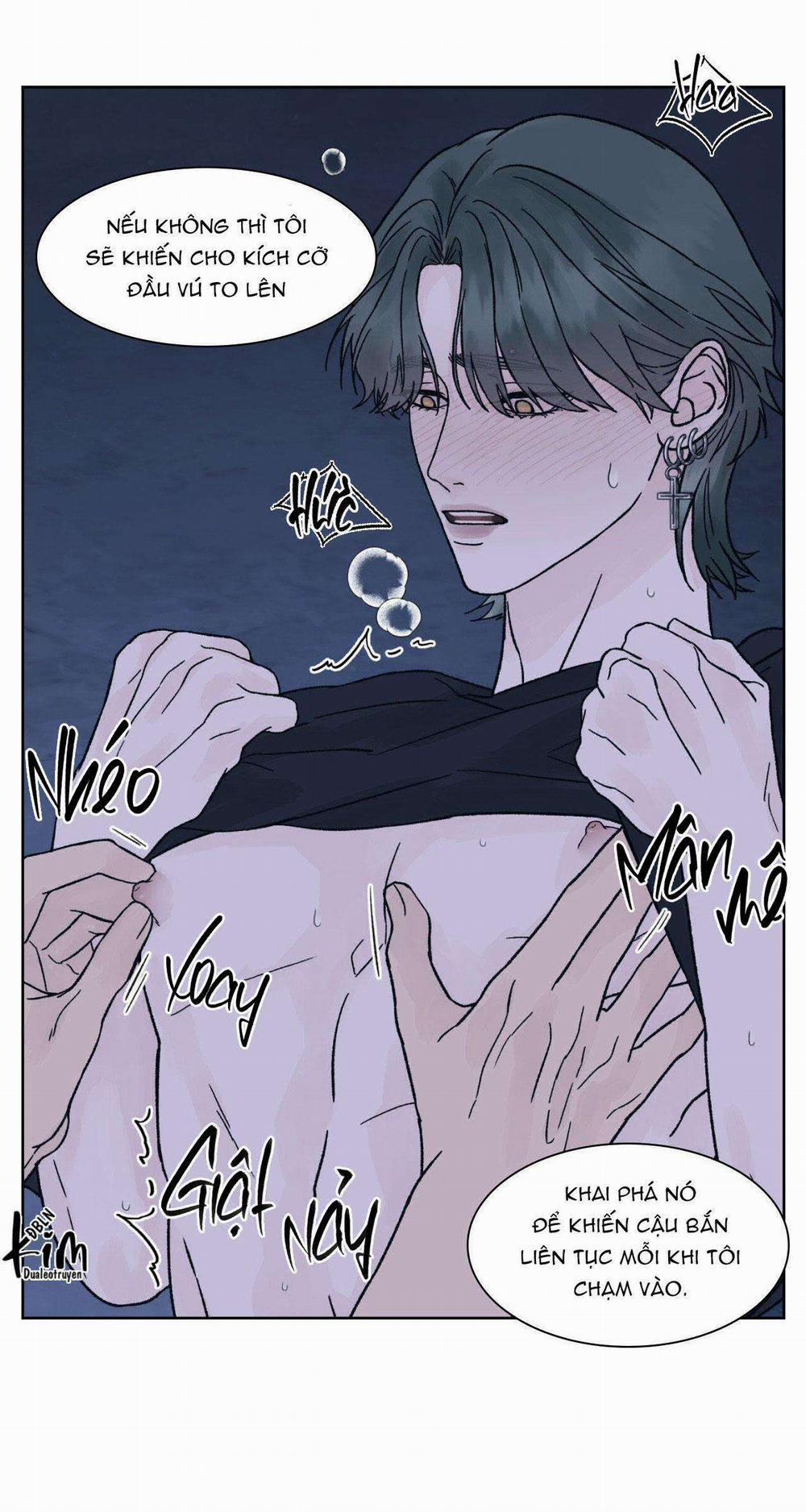 manhwax10.com - Truyện Manhwa Đêm Kinh Hoàng Chương 0 FULL HD Trang 34