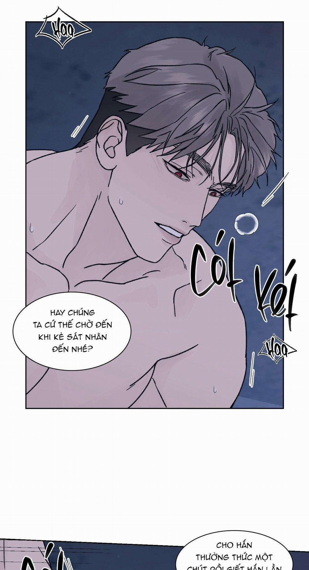 manhwax10.com - Truyện Manhwa Đêm Kinh Hoàng Chương 0 FULL HD Trang 50