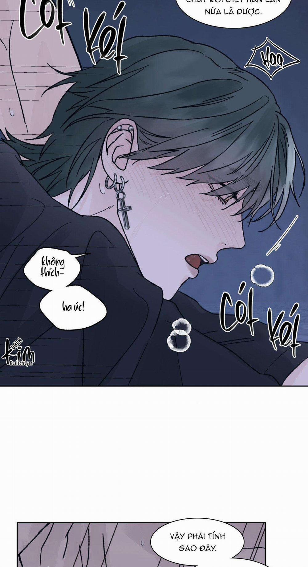 manhwax10.com - Truyện Manhwa Đêm Kinh Hoàng Chương 0 FULL HD Trang 51