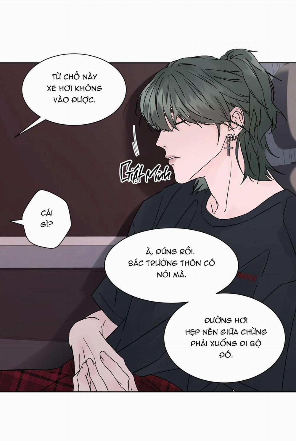 manhwax10.com - Truyện Manhwa Đêm Kinh Hoàng Chương 1 Trang 25