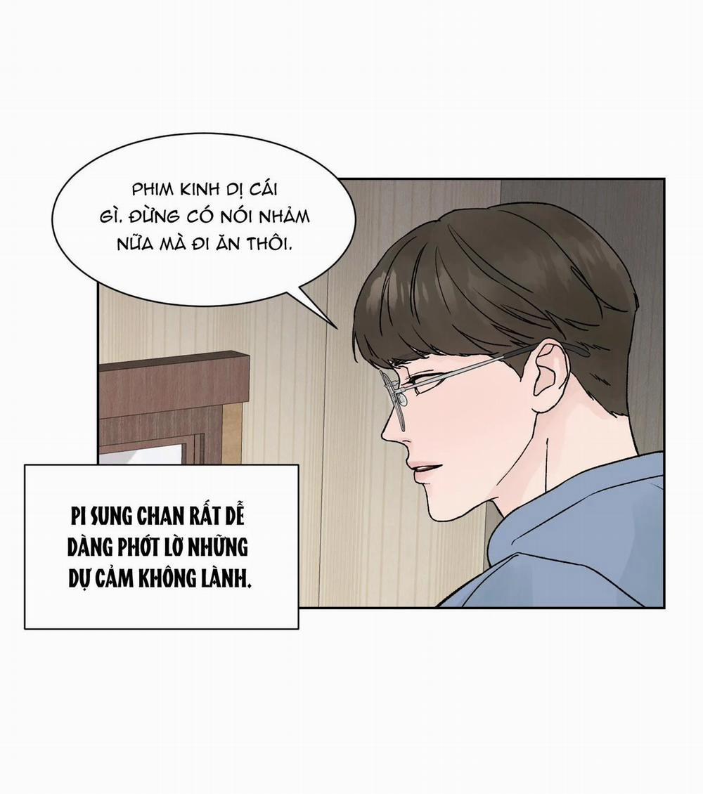 manhwax10.com - Truyện Manhwa Đêm Kinh Hoàng Chương 1 Trang 43