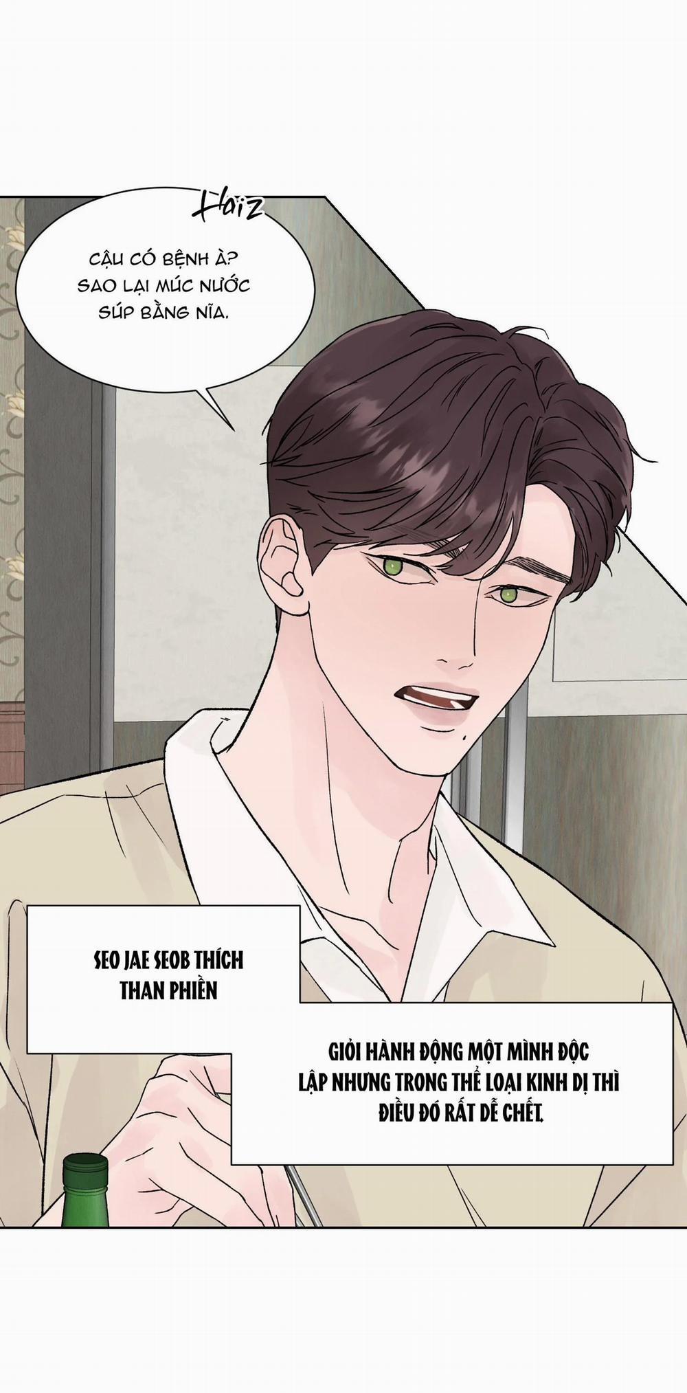 manhwax10.com - Truyện Manhwa Đêm Kinh Hoàng Chương 1 Trang 47